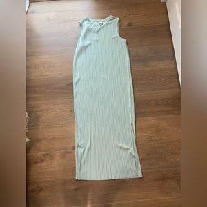 Mint dress, size xs